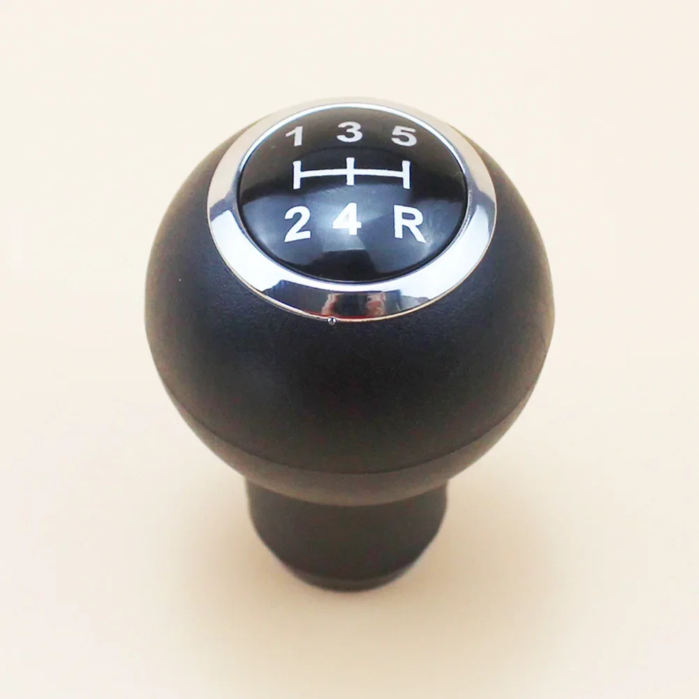 

Car Styling Manual gearbox Shift Knob shifting handball gear lever head for KIA Sportage Cerato HYUNDAI Tucson 2004-2009