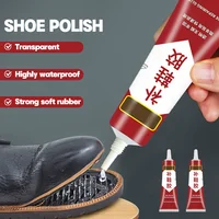 10/30ml Strong รองเท้าซ่อมกาว Shoemaker ซ่อมมืออาชีพเครื่องมือซ่อมรอยแตก Universal รองเท้ากันน้ํากาว 1