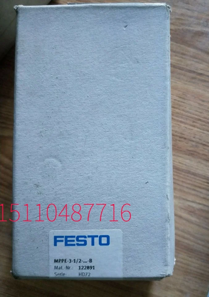 

Festo FESTO пропорциональные аксессуары для корпуса клапана фотоаксессуары/2 -- B 122891 Товары в наличии