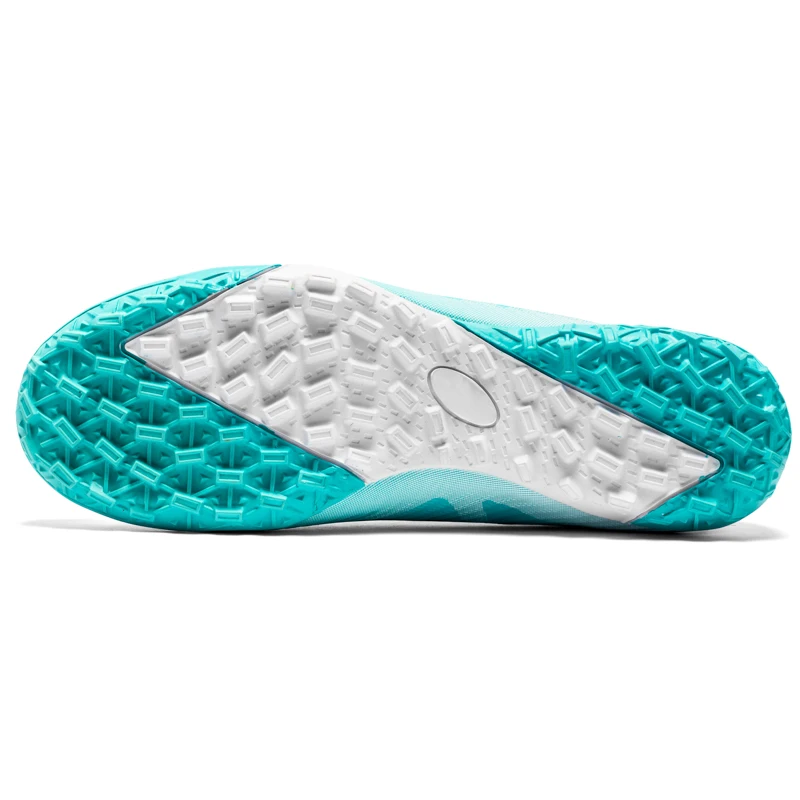 Scarpe da calcio da uomo Society TF/FG Erba Antiscivolo Scarpe da allenamento per esterni Scarpe da calcetto Calzature sportive per bambini_voghion.com