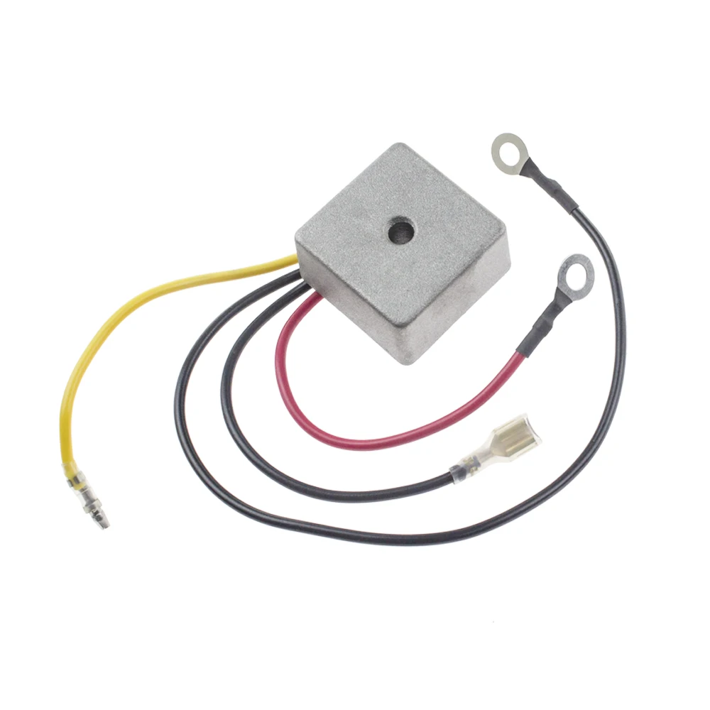 Raddrizzatore Regolatore Di Tensione 1015777 1027112 102711201-01 74510 1992-96 Adatto Per E Up Club Car Gas Ds & Carryall Modelli Precedenti