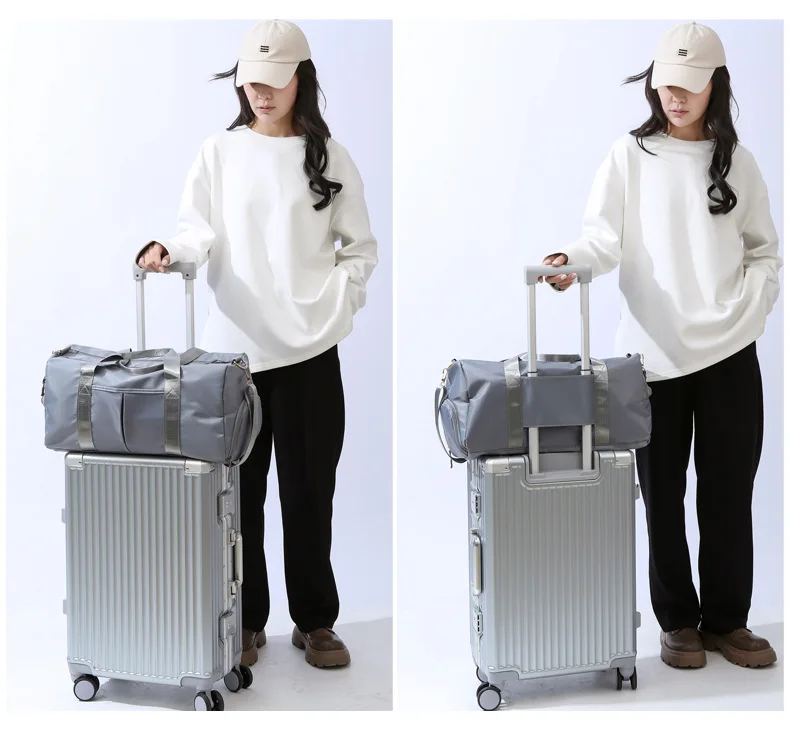 Everything Duffel Bag