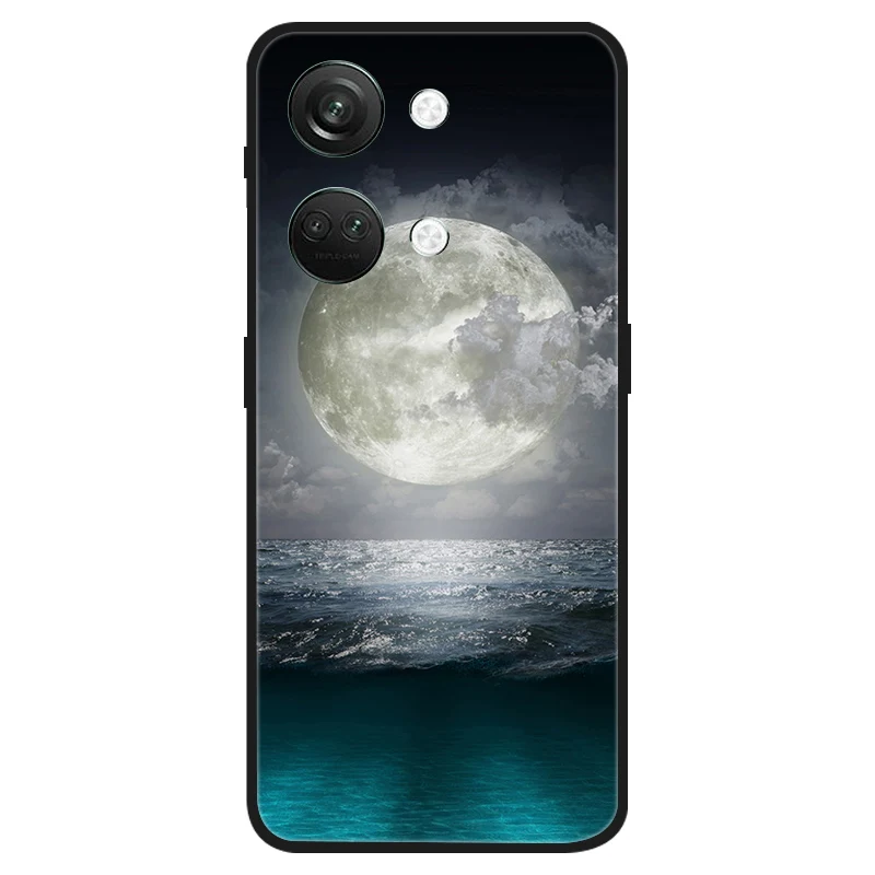 Cool Silicone Protective Phone Case - Durable Bumper with Stylish Cover