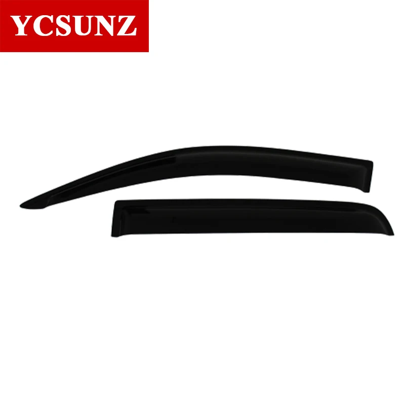 Window Visor For Toyota Hilux Vigo 2005-2014