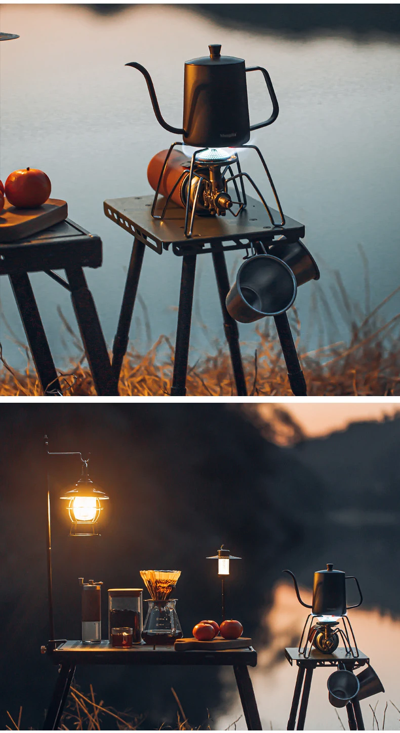 Outdoor Camping Portable Folding Stool Dual-Purpose Small Table With Storage Bag, Ultra Light and Retractable Folding Table 19 Outdoor Camping Portable Folding Stool Dual-Purpose Small Table With Storage Bag, Ultra Light and Retractable Folding Table 10