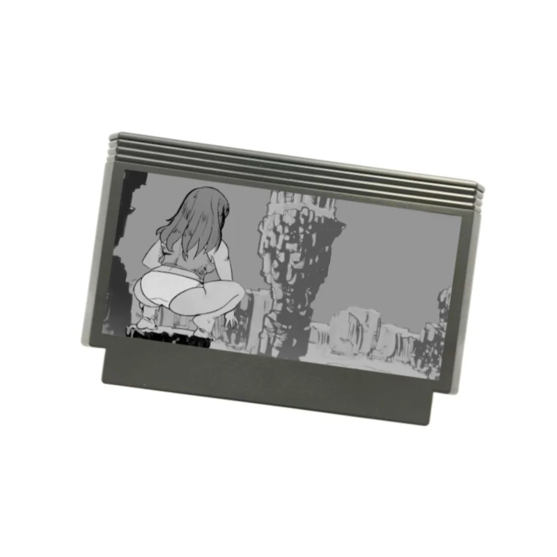 

Картридж для игровой консоли, 60 контактов