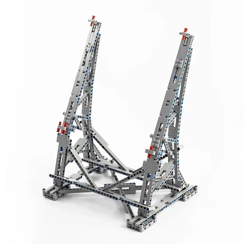 Espositore Per Ultimate Millennium 75192 Falcon 75257 Compatibile Con 05132 Giocattoli Accessori Modello Da Collezione