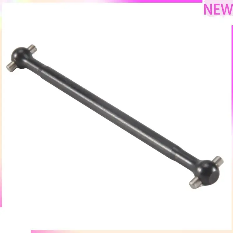 B27B 메탈 리어 드라이브 샤프트 도그본 (101.5mm) 8229 (1/8 ZD 레이싱 08421 08427 08428 9020 9116 9203 RC카 업그레이드 부품)