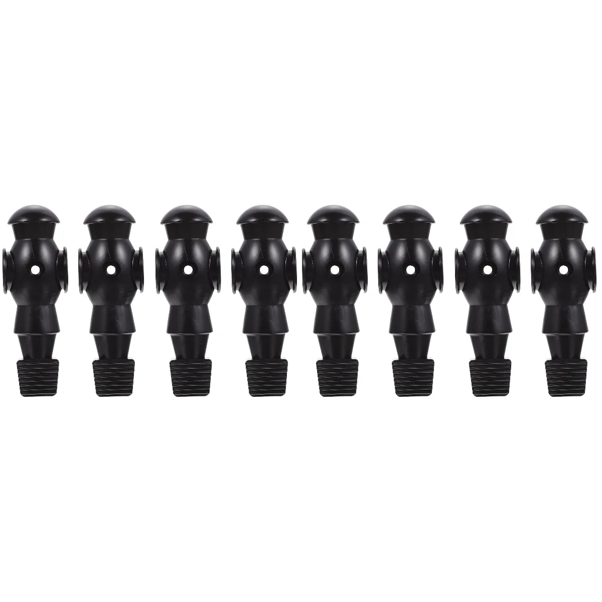 

Table Soccer Men Replacement Foosball Accessories Gaming Desk for Player Figurine Football Machine Supplies Mini Resin