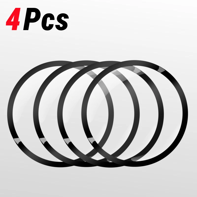 3D Curved Screen Protector - Soft Anti-Scratch Film