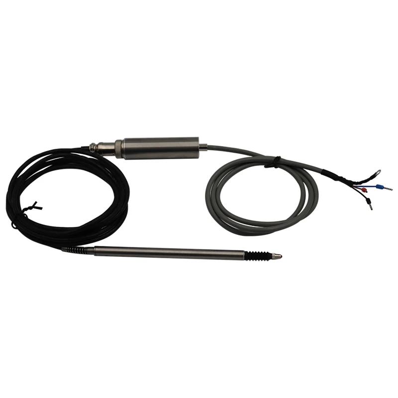 High precision LVDT PF 2MM 5MM Micro displacement Inductive