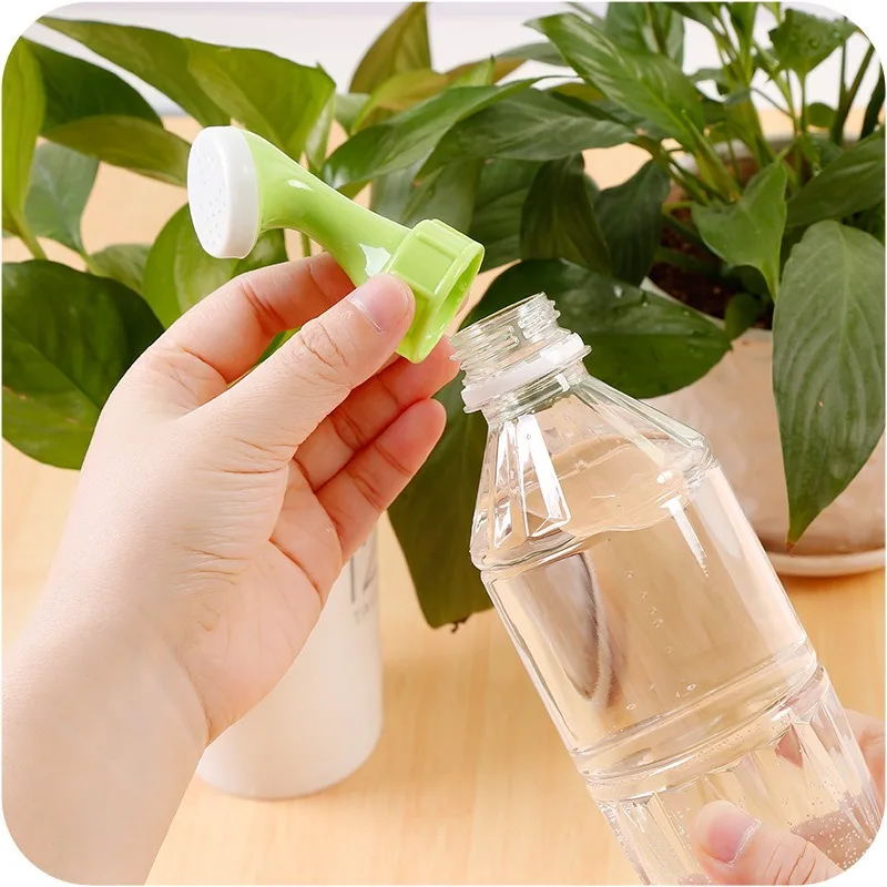 Watering Can Sprinkler watering kettle small nozzle watering tool gardening flower supplies household potted flower device