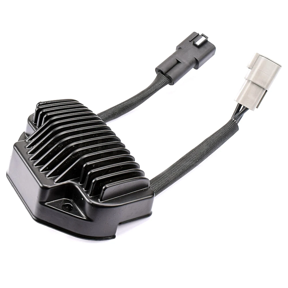 

For Harley Dyna FXDLI FXDL FXDCI FXDI FXD FXDWGI FXDWG FXDC FXDXI FXDX FXDP 2004 2005 Motorcycle MOS Voltage Regulator Rectifier