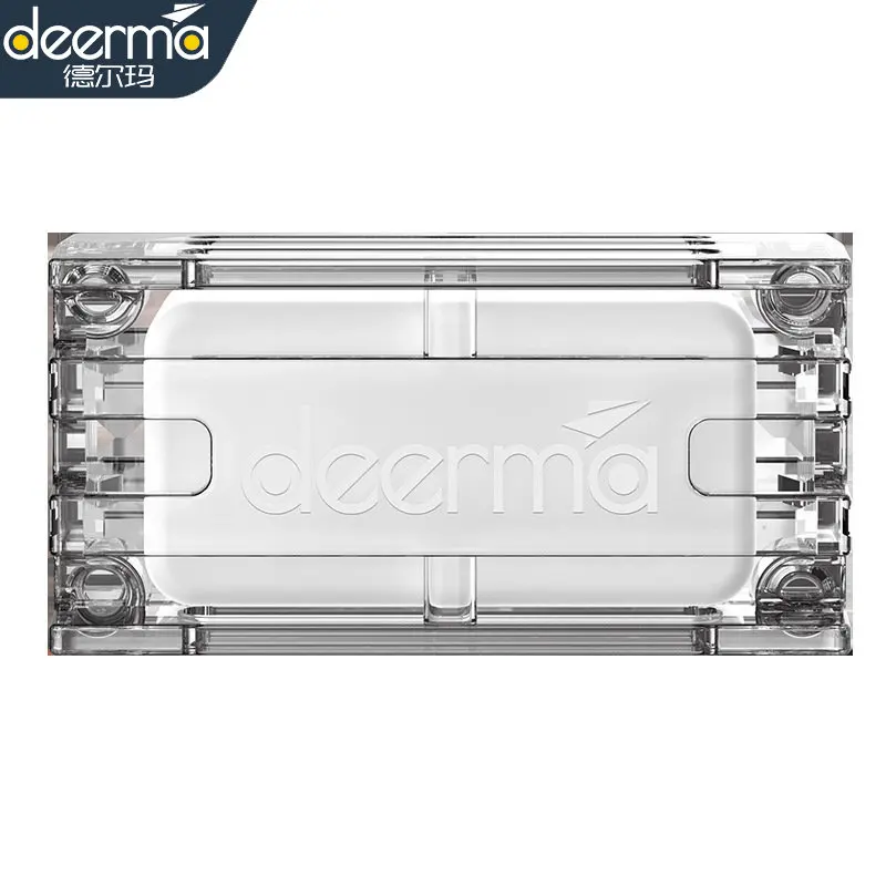 Deerma Silver Ion Water Purification Box Humidifier Water Purification Box Water Tank Dedicated General  Humidifier Accessories