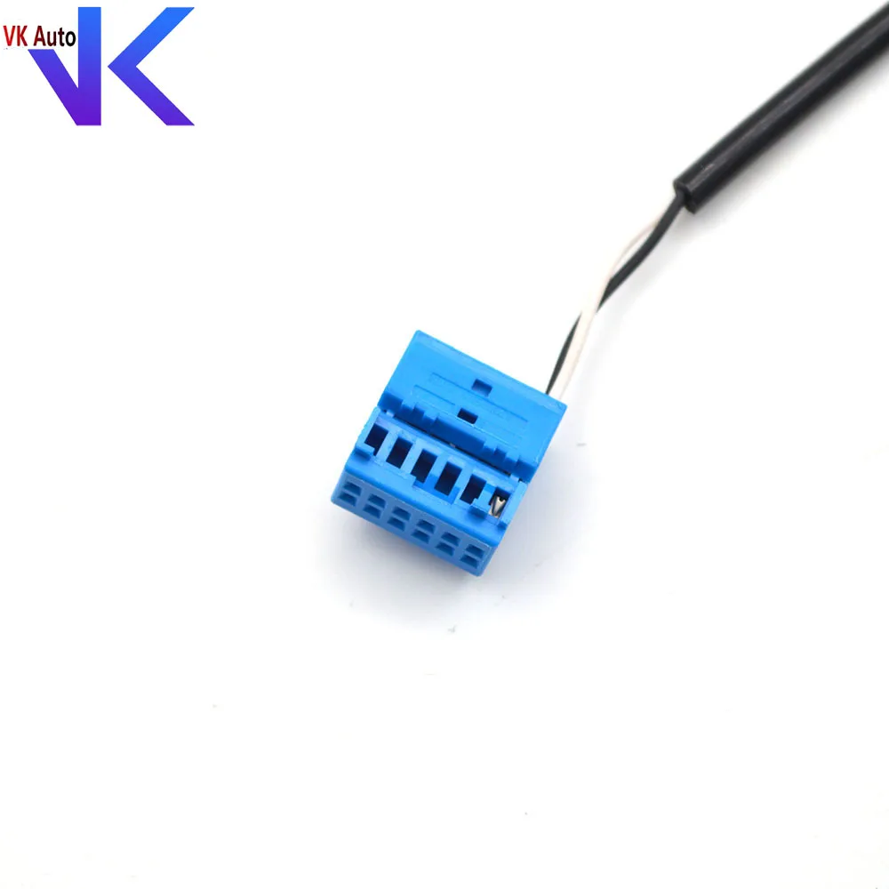 For VW Golf Jetta Passat Polo Tiguan Leon Octavia A4 A5 Q5 Q7 Bluetooth-compatible Module MIC For Hands-free Device 3BD035711