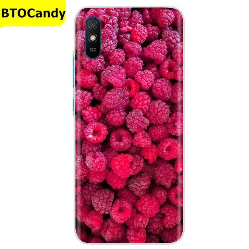 Premium Silicone Phone Case – Soft and Protective Cover