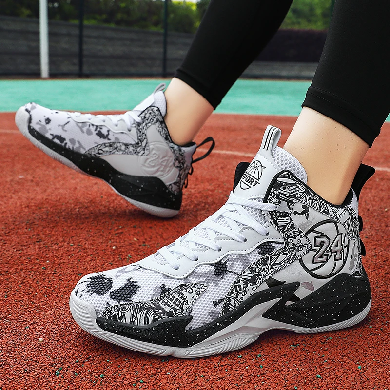 Sepatu Lightest Basketball Shoes 2019 Shop Jump Basketball Shoes