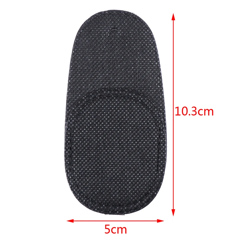 Description Picture 2 of item6Pcs Amblyopia Eye Patch For Glasses Kids Adult Lazy Eye Patch Strabismus Child Occlusion Medical Lazy Eye Patch