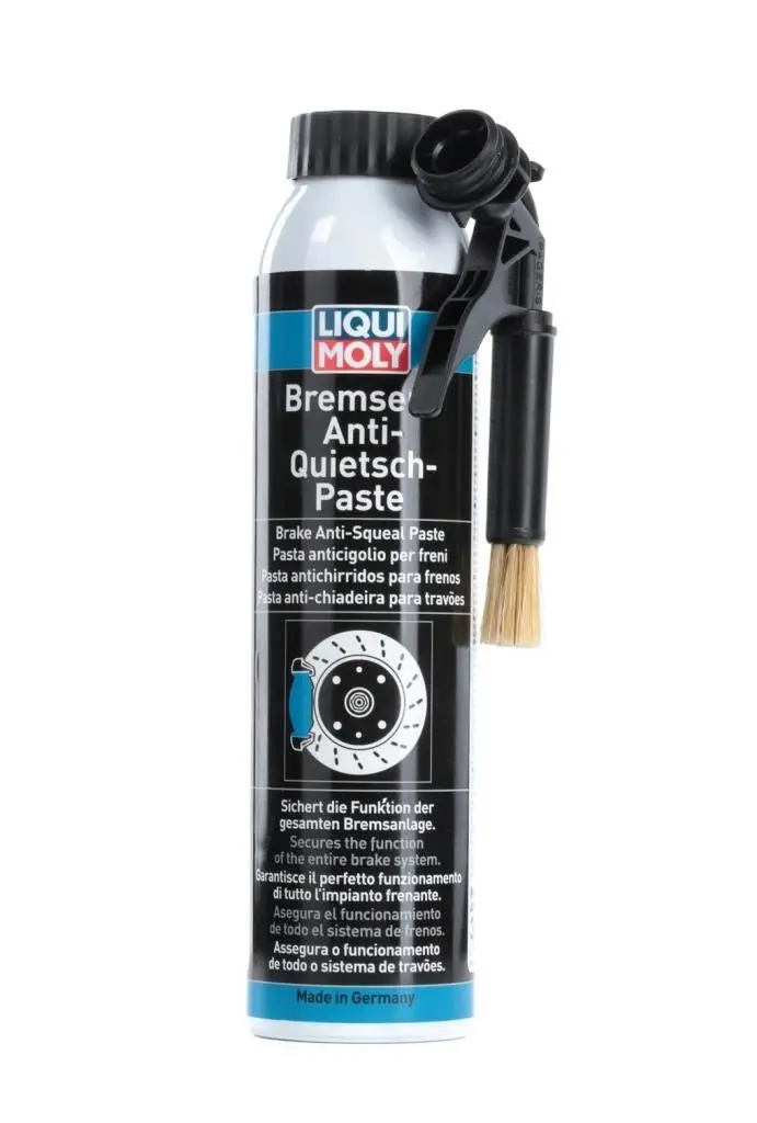 Liqui Moly Brake Anti-squeeze Paste 200 ml