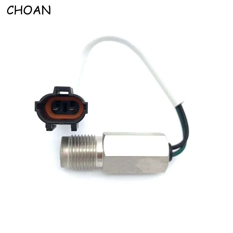 21E3-0042 21Q6-15800 RPM Speed Revolution Sensor for Hyundai R220LC-5 R200LC-7 R210LC-7 R215LC-7 R220LC-7 R225LC-7 Excavator