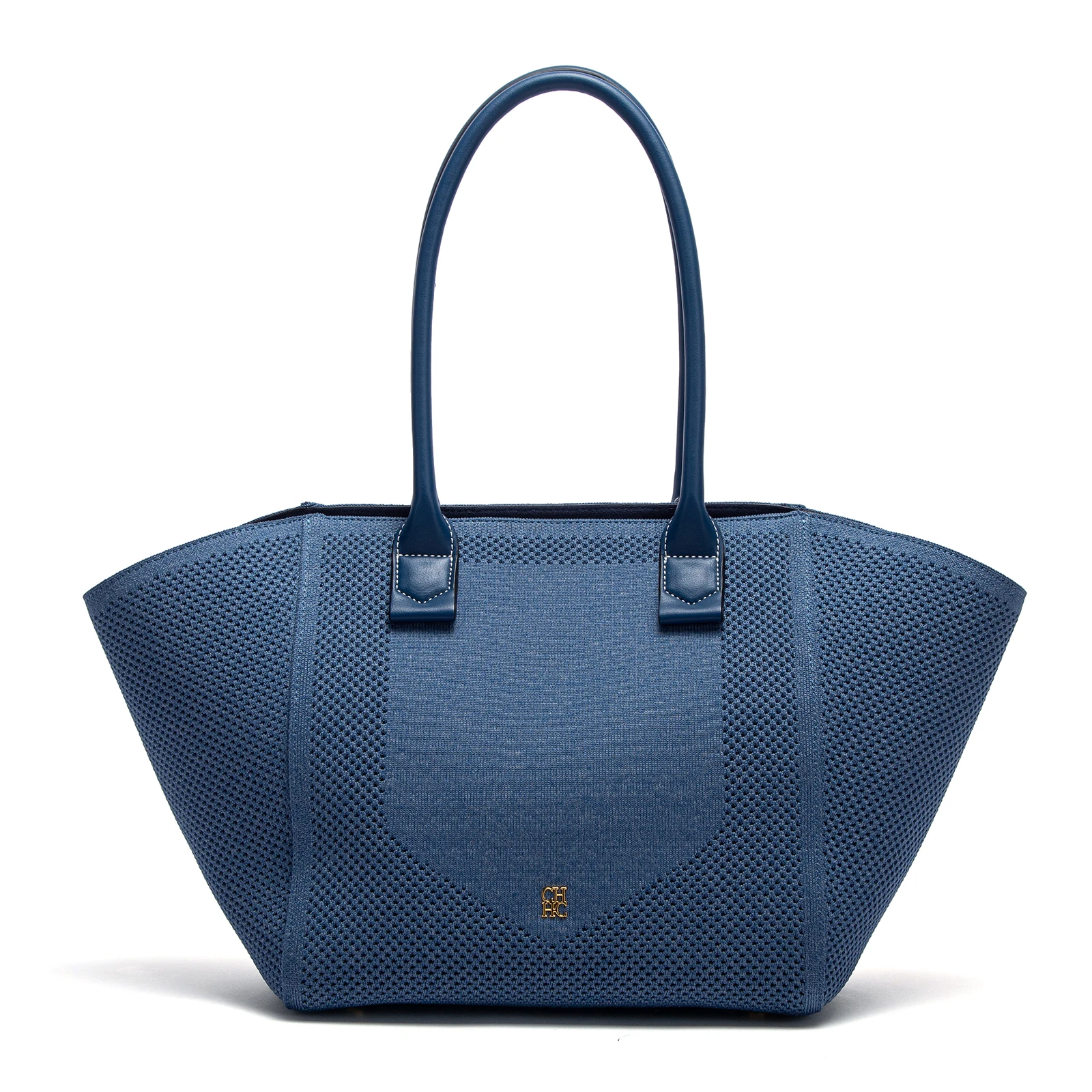 حقيبة يد نسائية صيفية جديدة من القماش بتصميم مجوف،...