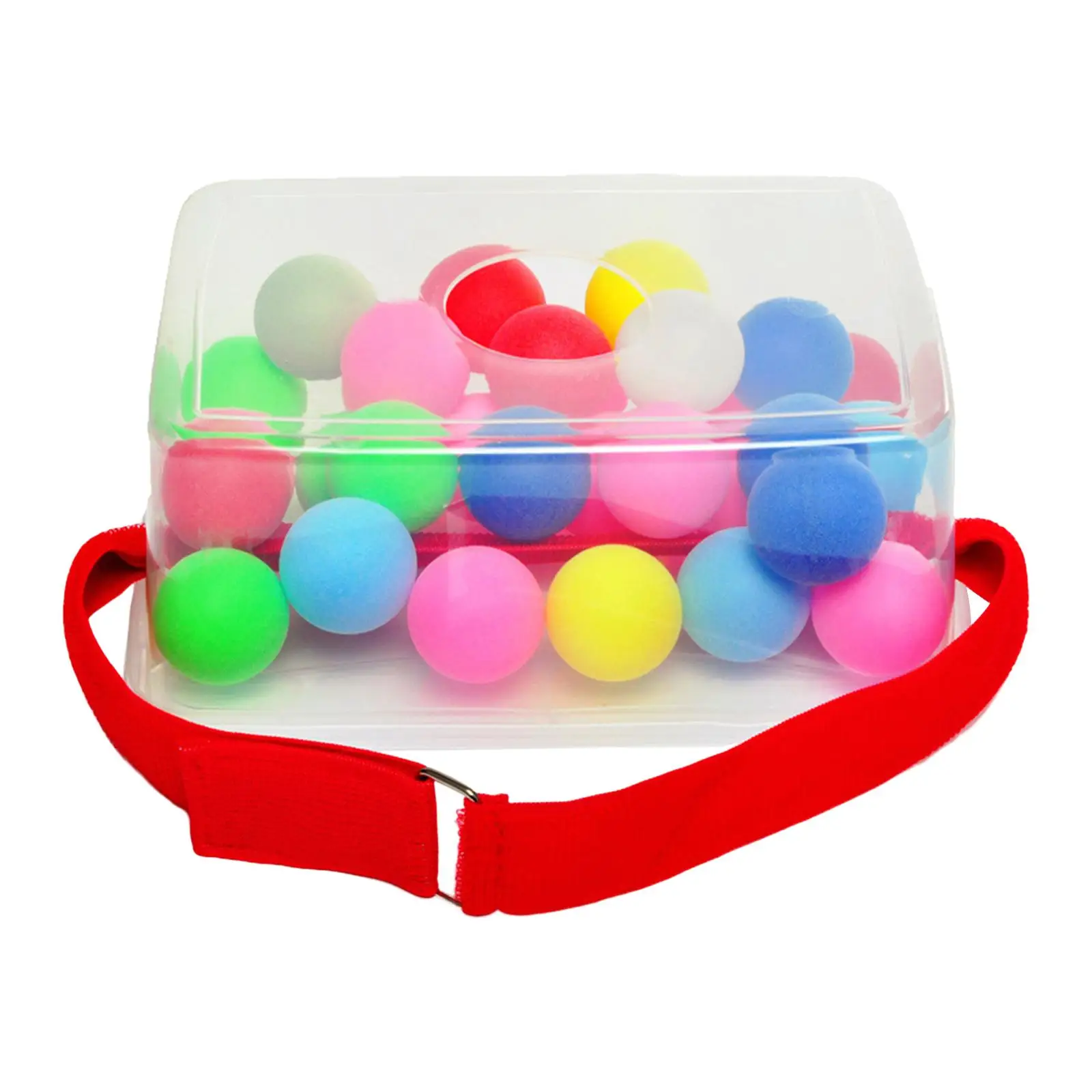 Shaking Swing Balls Game Set Kids Party Games Competition Toys with 30 Ball for Age 5 6 7 8 9+ Party Game Team Building Adults