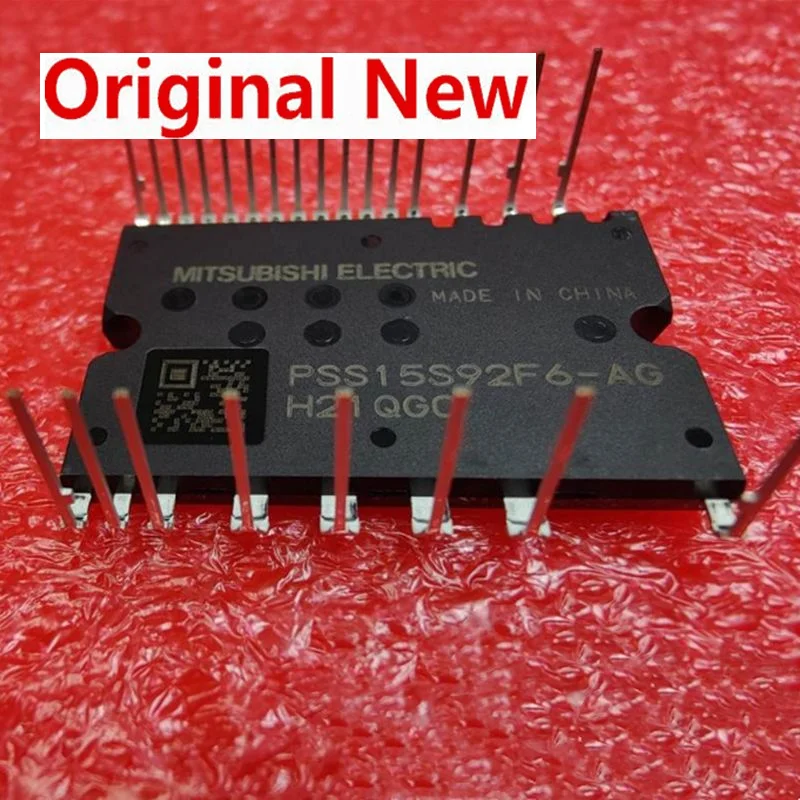 

PSS15S92F6-AG PSS20S92F6-AG PSS30S92F6-AG PSS35S92F6-AG NEW Original Genuine Module IGBT IC chipset Original