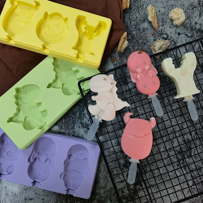 https://ae01.alicdn.com/kf/S07784e657f464fd4a084284592fb61d3n/Cartoon-Monster-Dinosaur-Ice-Cream-Silicone-Mold-With-Lid-Bunny-Bear-Popsicle-Cube-Tray-Moulds-Cheese.jpg