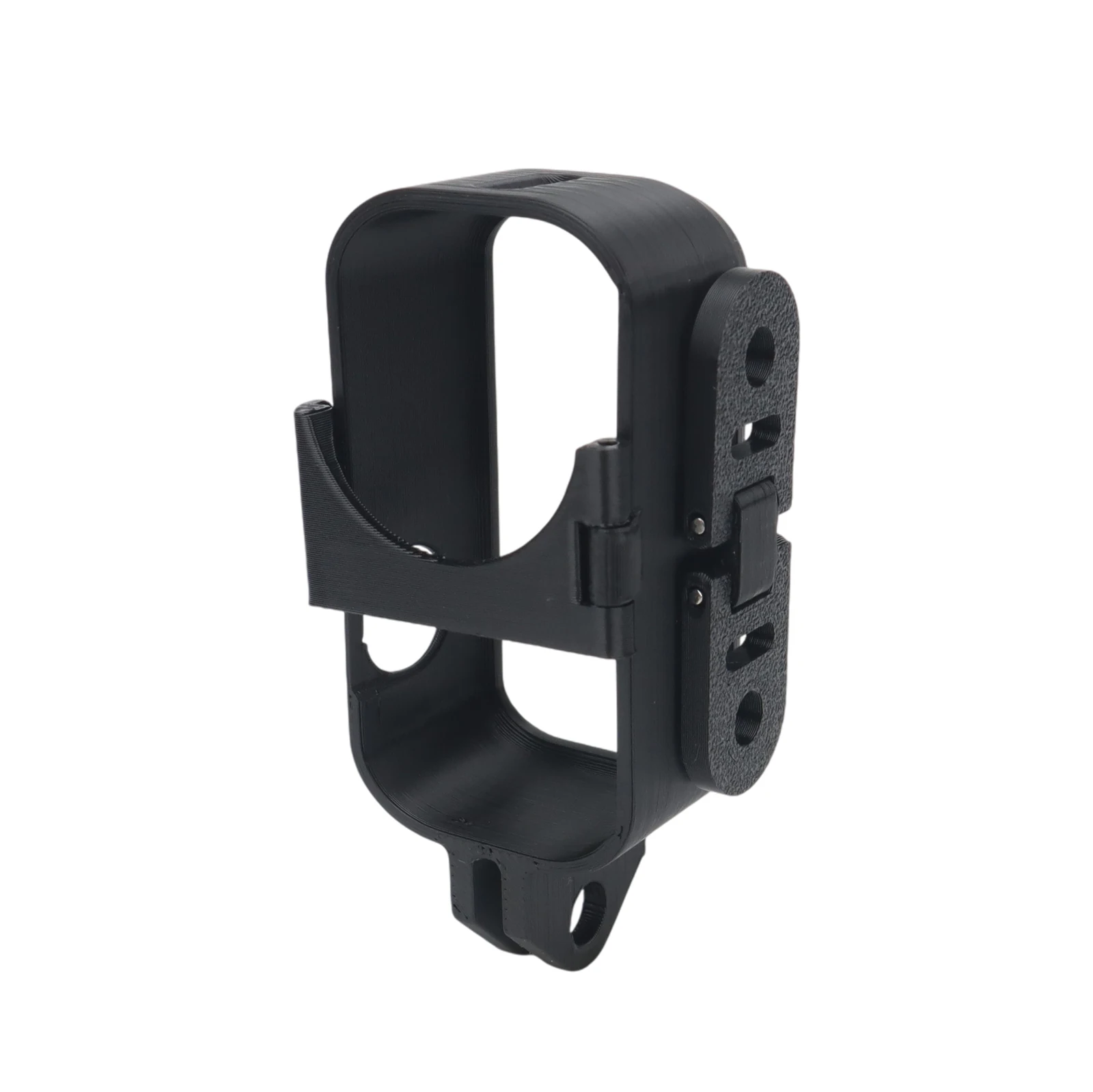 Für DJI OSMO NANO Schutzrahmen Fall Kamera Expansion Käfig Halterung Mount Adapter Kunststoff Gehäuse Shell Abdeckung Zubehör – Detail 28