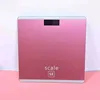 Intelligent household electronic weighing scale weighing device human scale for household dormitories weighing 6