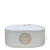 ~L Dryer Portable Drying Clothes Small Baby Air Dryer Dormitory Foldable Clothes Dryer dryer machine  portable dryer 1