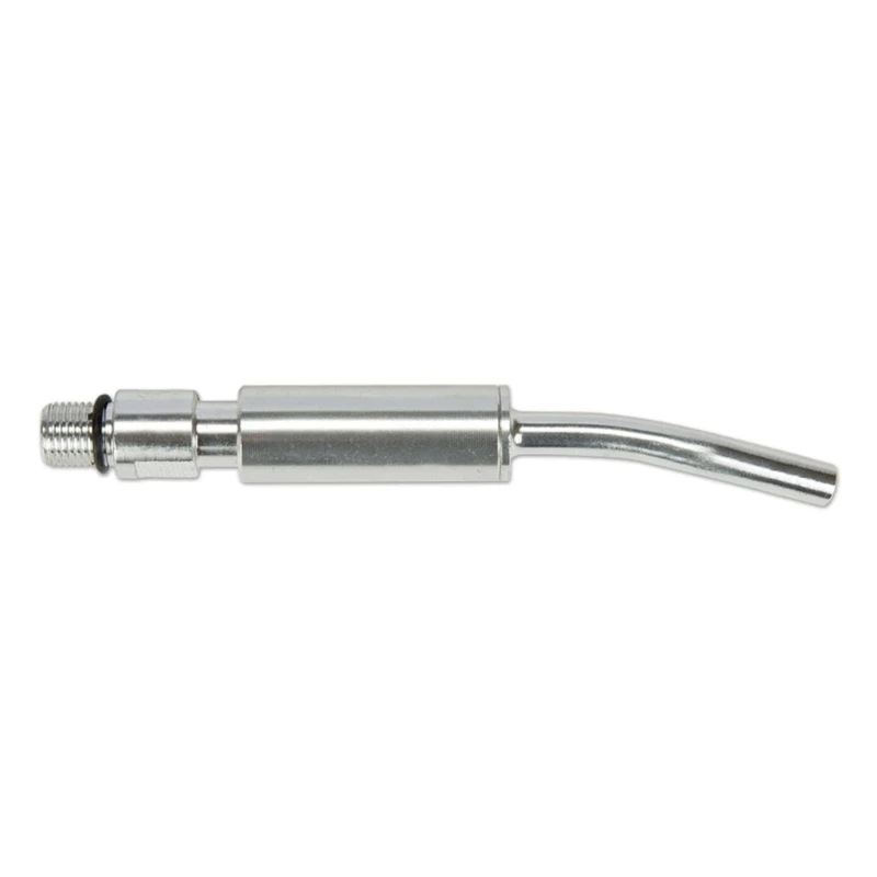 

Aluminum Alloy Japanese Bearing Guns Tube For Torando High Pressure Car Wash Guns Car Washer Blowing Guns Nozzle