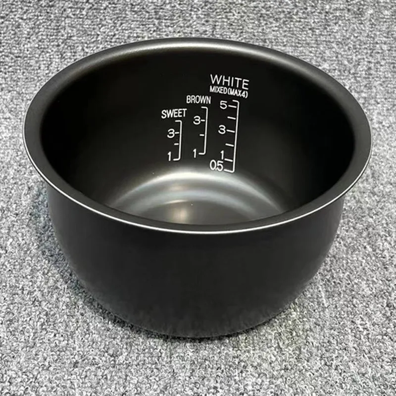rice cooker insert pot