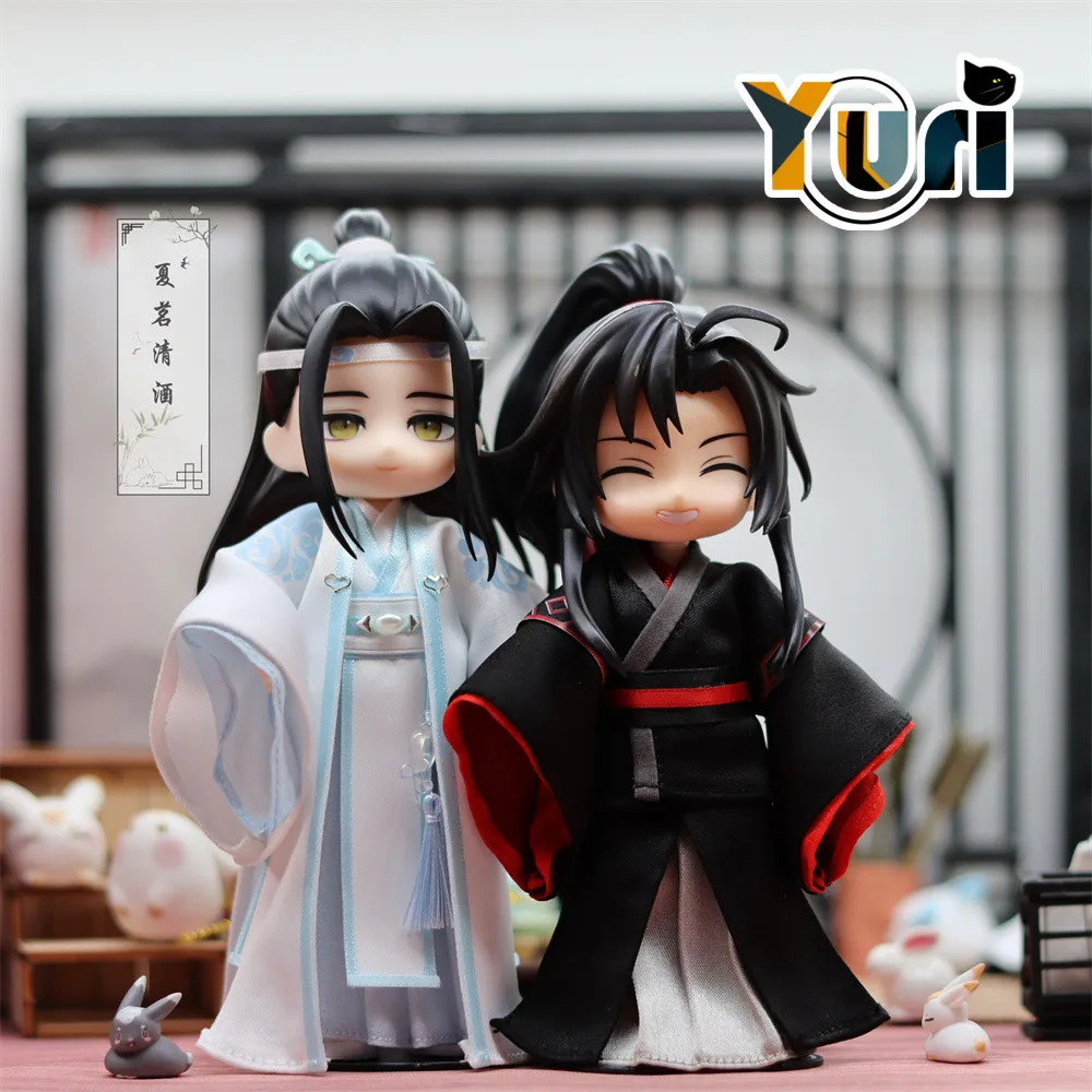 Anime-MDZS-Mo-Dao-Zu-Shi-Wei-Wuxian-Lan-Wangji-Cosplay-Costume-P9-OB11 ...