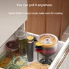 Household small electric meat grinder multifunctional cooking machine set low-noise wall breaking machine auxiliary food machine 6