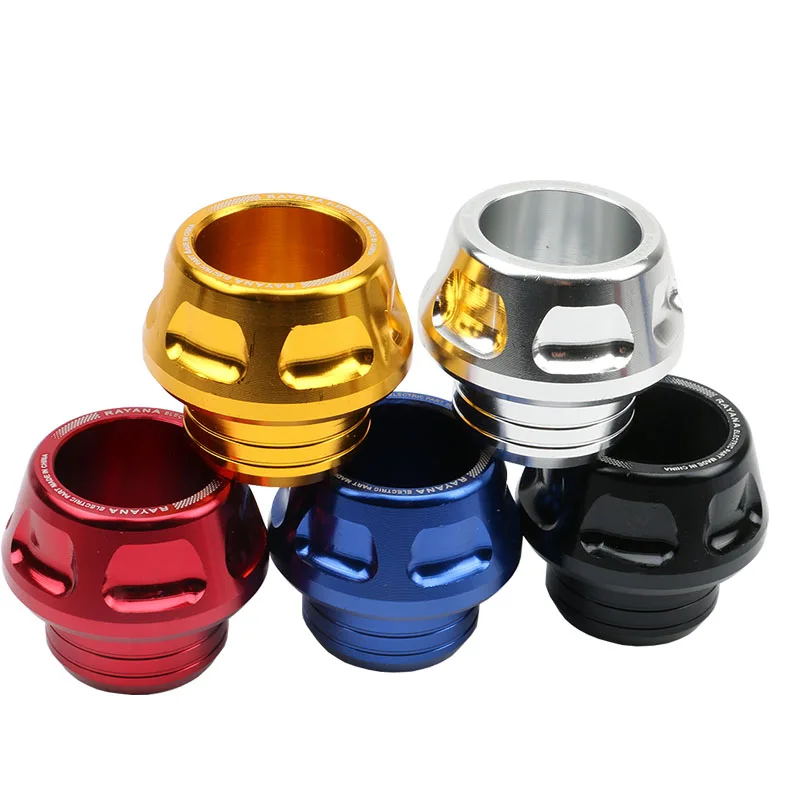 Motorcycle Front Fork Frame Sliders Wheel Crash Protector CNC Aluminium for Motorbikes Spare Parts Wear Resistant Universal