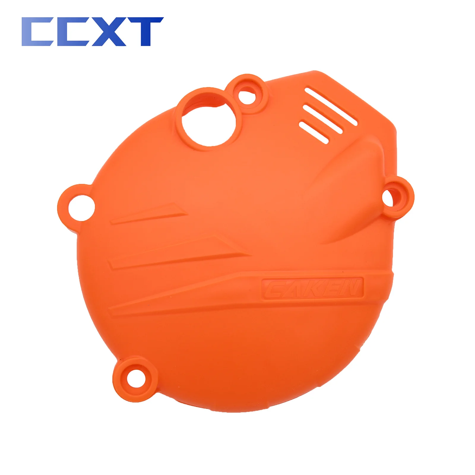 Фото Пластиковый протектор зажигания для Yamaha DT230 Loncin MT250 GPX TSE250R Kayo KT250 Hengjian HJ250 2T №3