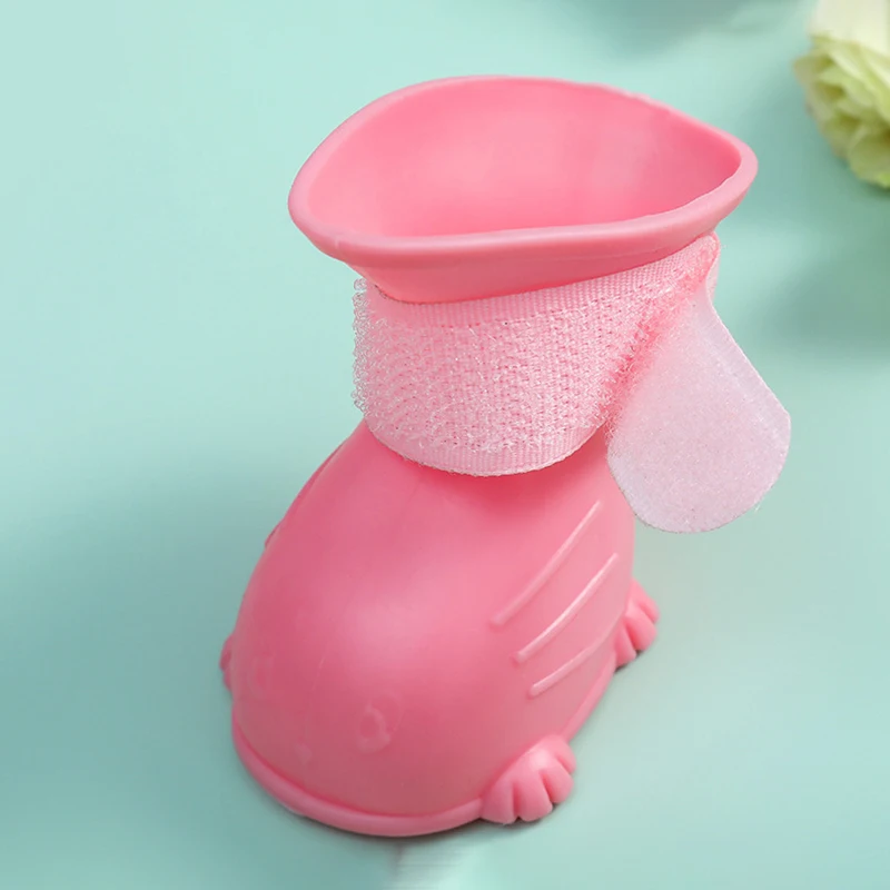 Рисунок 5 - Нескользящие ботинки для собак