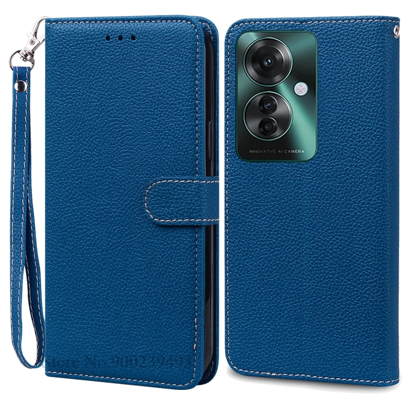 Leather Wallet Flip Phone Case - Elegant Book Cover and Protective s