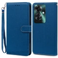 Navy blue -Strap