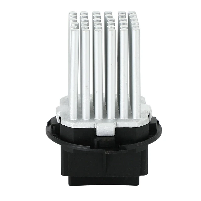W204 Blower Motor Resistor Sale Offers