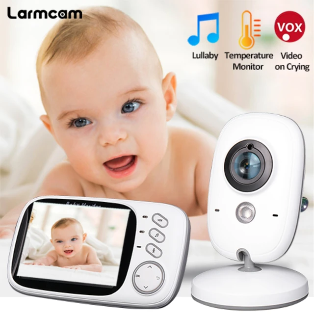 Baby Monitor VB603