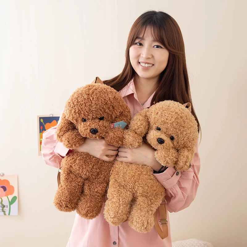 Kawaii Therapy Adorable Puppy Bag - Limited Edition