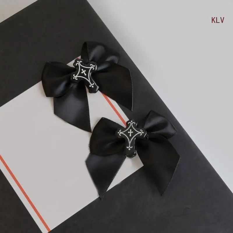 Рисунок 3 - Весенне-летняя заколка для волос для девочек