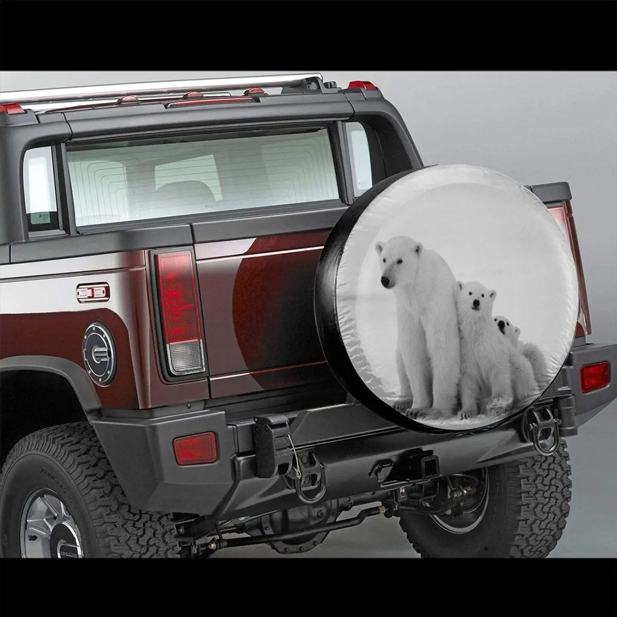 �ϱذ� ���� ����� Ÿ�̾� Ŀ��, ���, ���� UV �޺� ���� Ÿ�̾� Ŀ��, �ڵ���, Ʈ���Ϸ�, 15 ��ġ�� ����