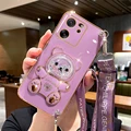 CZXXGS Cherry Purple