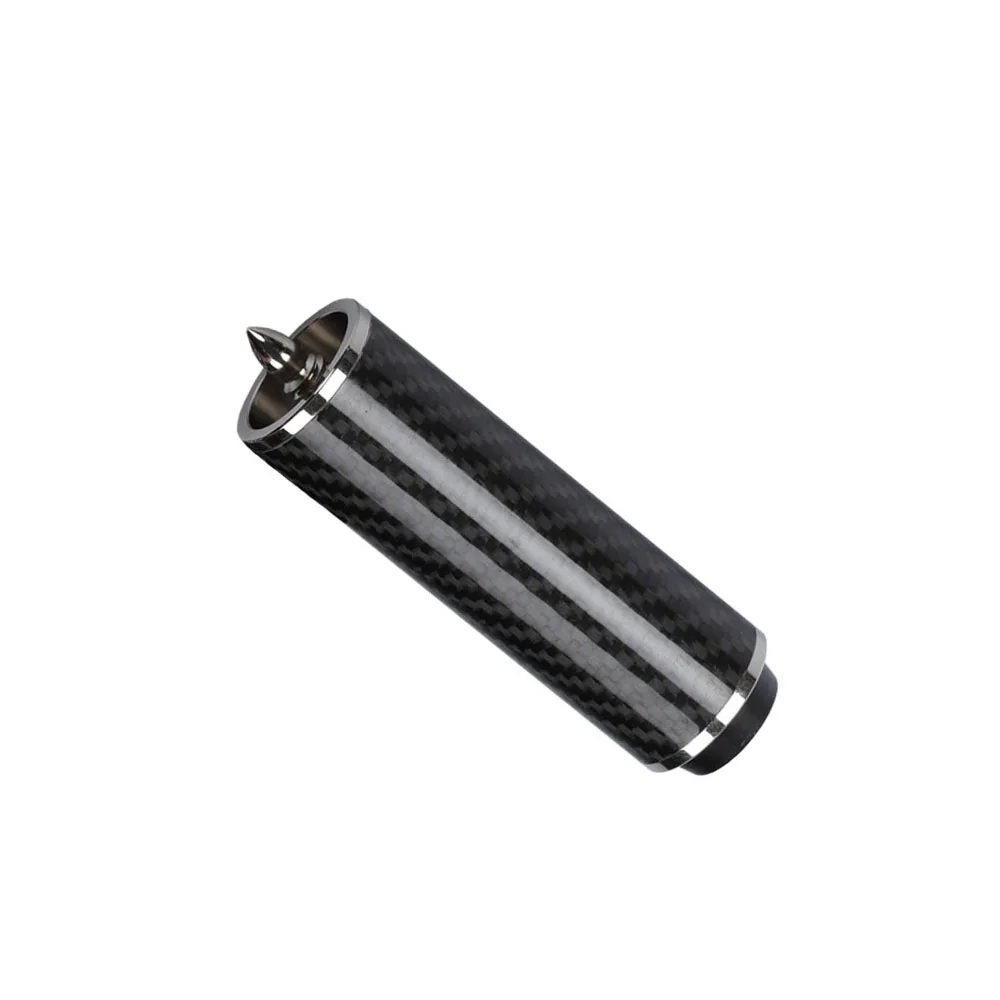 Mini PREDATOR MEZZ Extension 4 Choices Carbon Fiber Tecnologia Extender High Quality Professional Billiard Accessories