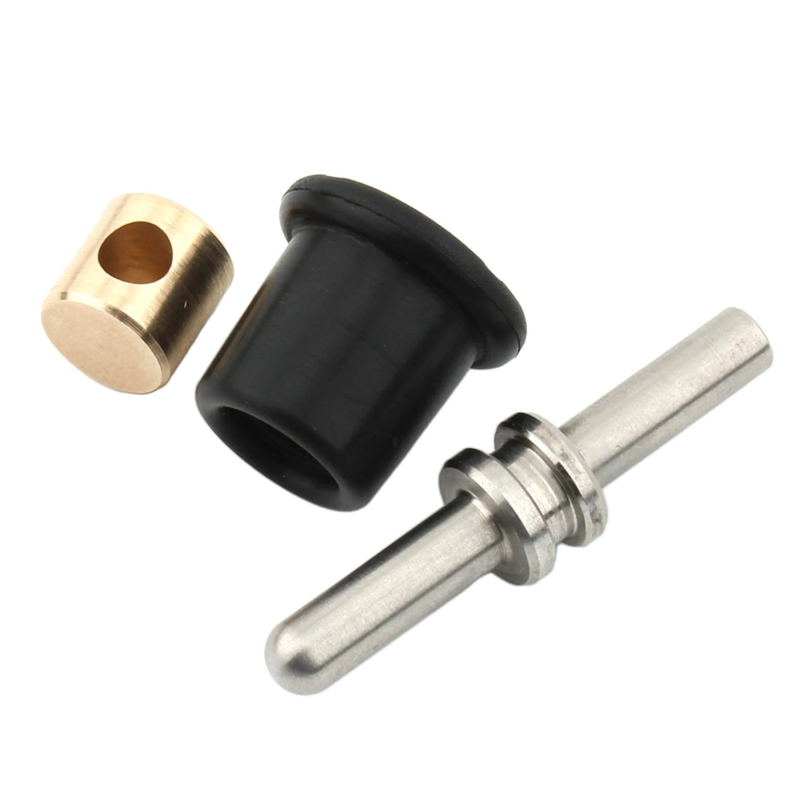 Clutch Master Cylinder Pushrod Bushing Set 32-1125 for Honda GL1500 VT1100 motorcycle accessories