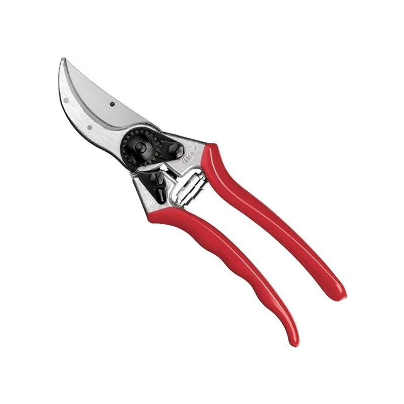 Felco 2 Attrezzi Manuali Per Potatura Da Giardino Cesoie Per Potatore Attrezzature Professionali Forbici Tagliacapelli Bonsai Giardiniere Albero Fiore