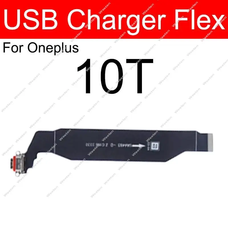 USB Charging Dock Flex Cable for OnePlus Devices